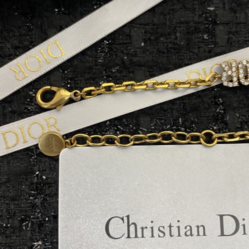 Christian Dior Bracelets